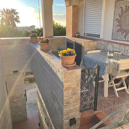 Casa Maria Grazia Camera Vista Mare Anacapri  Dış mekan fotoğraf