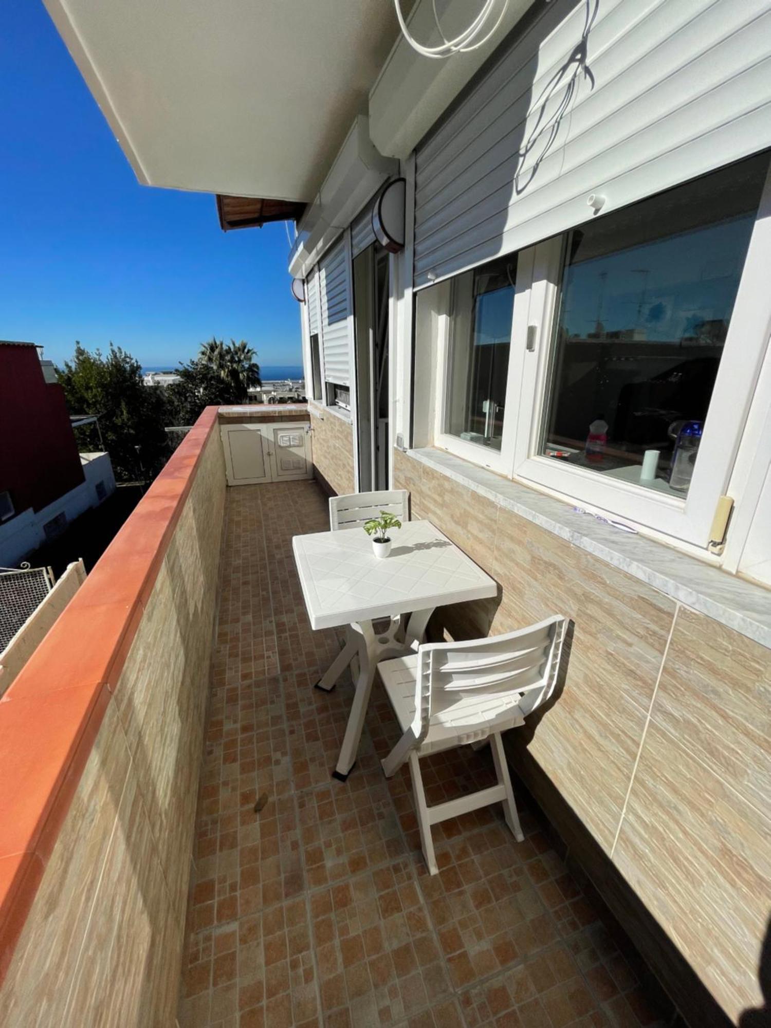 Casa Maria Grazia Camera Vista Mare Anacapri  Dış mekan fotoğraf